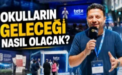 Türkiye Eğitim Teknolojileri Zirvesi: Gelecek Sınıflarda