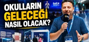 Türkiye Eğitim Teknolojileri Zirvesi: Gelecek Sınıflarda
