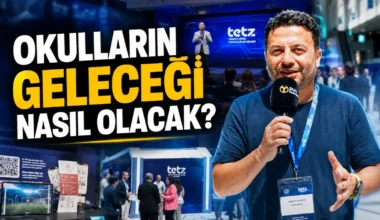 Türkiye Eğitim Teknolojileri Zirvesi: Gelecek Sınıflarda