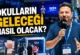 Türkiye Eğitim Teknolojileri Zirvesi: Gelecek Sınıflarda