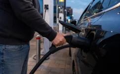 Türkiye’de Elektrikli Araç Şarj Ekosistemi Vites Yükseltti