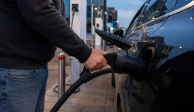 Türkiye’de Elektrikli Araç Şarj Ekosistemi Vites Yükseltti