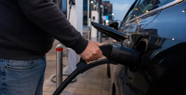 Türkiye’de Elektrikli Araç Şarj Ekosistemi Vites Yükseltti