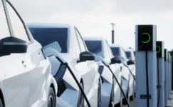 Türkiye’de Elektrikli Araç Şarj Tüketimi Ne Durumda?