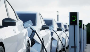 Türkiye’de Elektrikli Araç Şarj Tüketimi Ne Durumda?