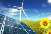 Türkiye’de Güneş ve Rüzgar Enerjisi Zirveye Koşuyor