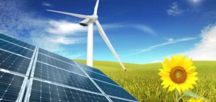 Türkiye’de Güneş ve Rüzgar Enerjisi Zirveye Koşuyor
