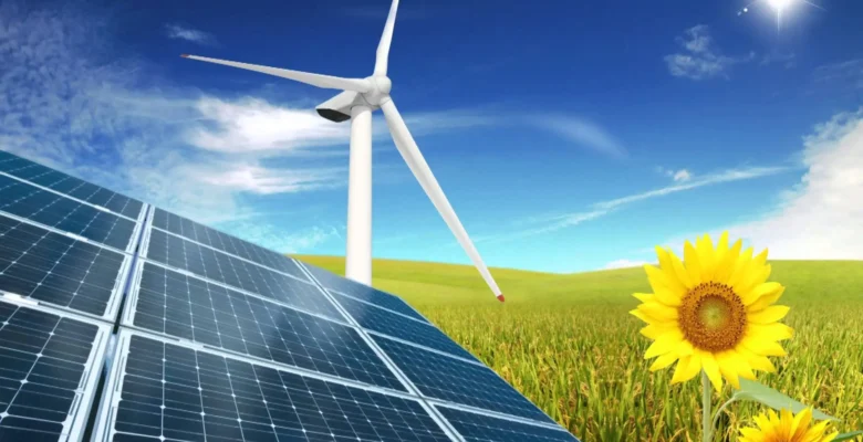 Türkiye’de Güneş ve Rüzgar Enerjisi Zirveye Koşuyor