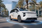 Türkiye’de Otonom Ulaşım Dönemi: Robotaksi Projesi Başlıyor