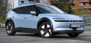 Türkiye’de Üretilecek: İşte Hyundai IONIQ 3’ün Avrupa Fiyatları
