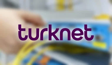 Turknet İnternet Altyapısı Çöktü: İşte Resmi Açıklama
