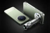 Vivo 68MP Sony Kare Ön Kamera Teknolojisini Test Ediyor