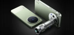 Vivo 68MP Sony Kare Ön Kamera Teknolojisini Test Ediyor