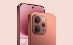 Vivo V80 7.200 mAh Batarya ve 144 Hz Ekranla Gelecek