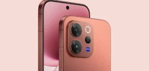 Vivo V80 7.200 mAh Batarya ve 144 Hz Ekranla Gelecek