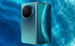 Vivo X Fold 6 Küresel Lansmanı Yaklaşıyor: 7000 mAh Batarya Onaylandı