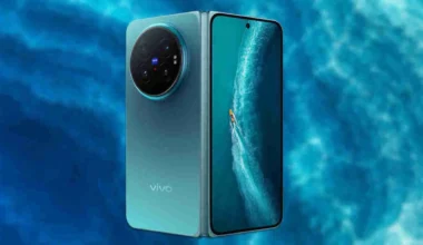 Vivo X Fold 6 Küresel Lansmanı Yaklaşıyor: 7000 mAh Batarya Onaylandı