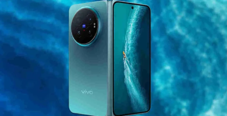 Vivo X Fold 6 Küresel Lansmanı Yaklaşıyor: 7000 mAh Batarya Onaylandı