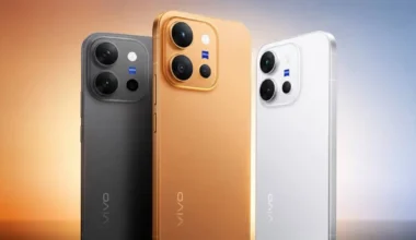 vivo X300 E Teknik Özellikleri Sızdı: İşte Detaylar