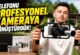 Vivo X300 Ultra İncelemesi: Profesyonel Fotoğrafçılık Kitiyle Neler Yapıyor?