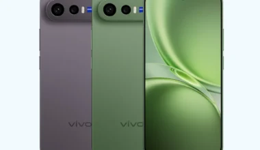Vivo X300e Sertifikasyon Sürecini Tamamladı