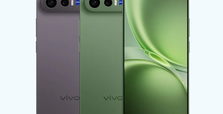 Vivo X300e Sertifikasyon Sürecini Tamamladı