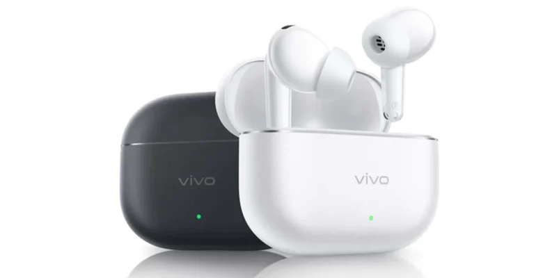 Vivo’dan Wi-Fi Destekli Yeni Kablosuz Kulaklık: TWS 5 Pro