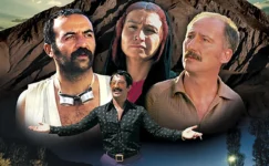Vizontele 3 Geliyor: Yılmaz Erdoğan Müjdeyi Verdi