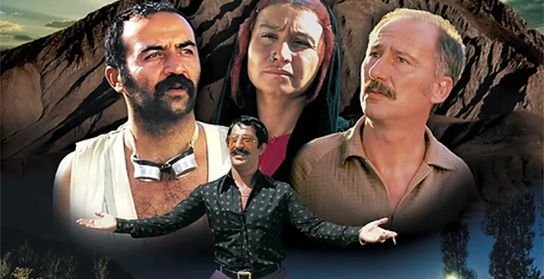 Vizontele 3 Geliyor: Yılmaz Erdoğan Müjdeyi Verdi