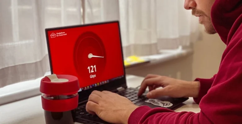 Vodafone Türkiye 2026 Mali Yılı İlk Çeyrek Finansal Sonuçlarını Açıkladı