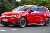 Volkswagen’in Yeni Elektrikli Serisi Büyük İlgi Görüyor