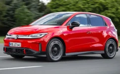 Volkswagen’in Yeni Elektrikli Serisi Büyük İlgi Görüyor