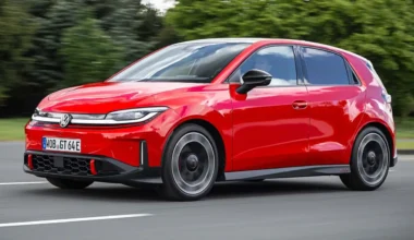 Volkswagen’in Yeni Elektrikli Serisi Büyük İlgi Görüyor