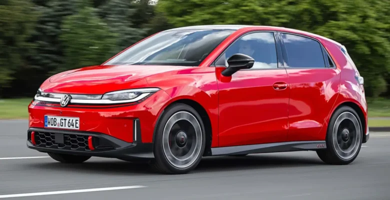 Volkswagen’in Yeni Elektrikli Serisi Büyük İlgi Görüyor
