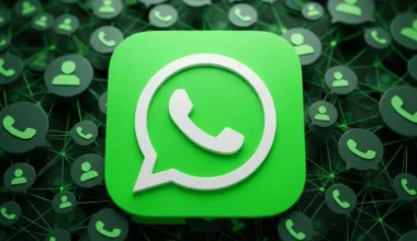 WhatsApp Android İçin Medya Görüntüleyici Arayüzünü Yeniliyor