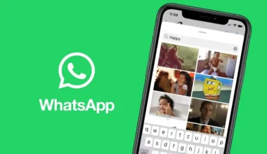 WhatsApp iOS için Yeni Mesaj Balonu Tasarımını Kullanıma Sundu
