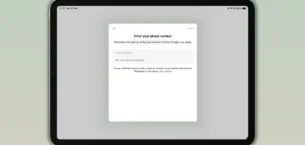 WhatsApp iPad için Beklenen Özelliğini Duyurdu