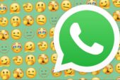 WhatsApp Özelleştirilebilir Emoji Tepkileri Geliştiriyor