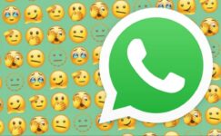 WhatsApp Özelleştirilebilir Emoji Tepkileri Geliştiriyor