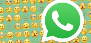 WhatsApp Özelleştirilebilir Emoji Tepkileri Geliştiriyor