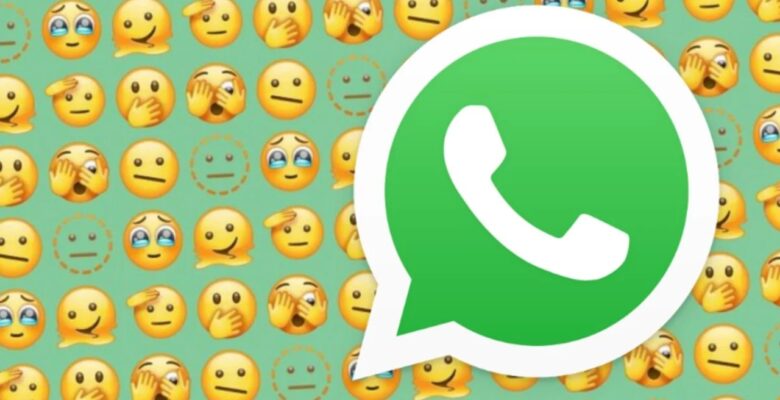 WhatsApp Özelleştirilebilir Emoji Tepkileri Geliştiriyor