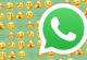 WhatsApp Özelleştirilebilir Emoji Tepkileri Geliştiriyor