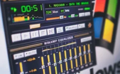 Winamp Geri Dönüyor: Sürpriz Ortaklık Açıklandı