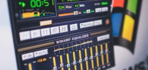 Winamp Geri Dönüyor: Sürpriz Ortaklık Açıklandı