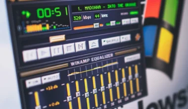 Winamp Geri Dönüyor: Sürpriz Ortaklık Açıklandı