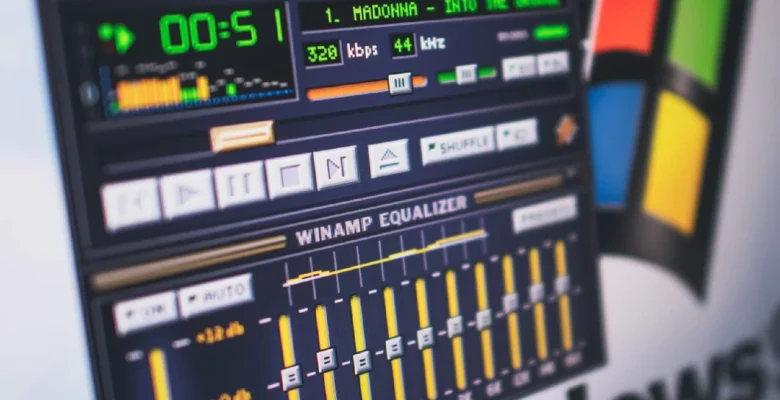 Winamp Geri Dönüyor: Sürpriz Ortaklık Açıklandı