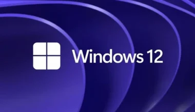 Windows 12 Ne Zaman Çıkacak?