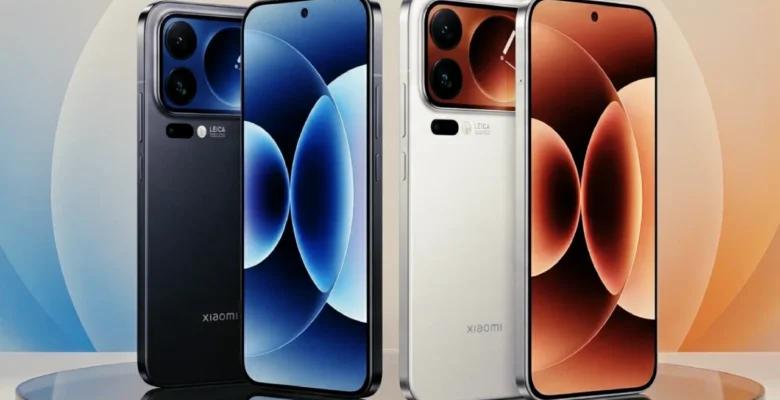 Xiaomi 18 Pro Snapdragon 8 Elite Gen 6 ile Geliyor