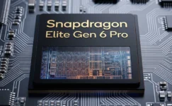 Xiaomi 18 Snapdragon 8 Elite Gen 6 ile Gelecek