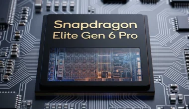 Xiaomi 18 Snapdragon 8 Elite Gen 6 ile Gelecek
